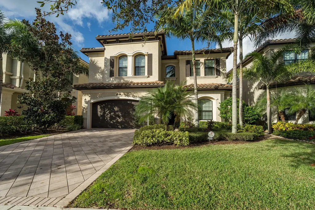 16520 Gateway Bridge Drive Delray Beach FL 33446