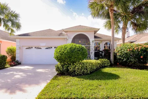632 NW Venetto Court Port St Lucie FL 34986