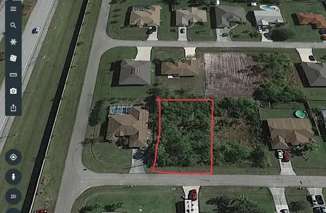 1611 SW Realty Street Port St Lucie FL 34987