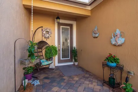 307 Versailles Lane Vero Beach FL 32960