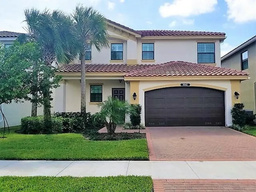 8082 Green Tourmaline Terrace Delray Beach FL 33446