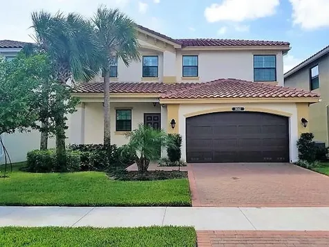 8082 Green Tourmaline Terrace Delray Beach FL 33446