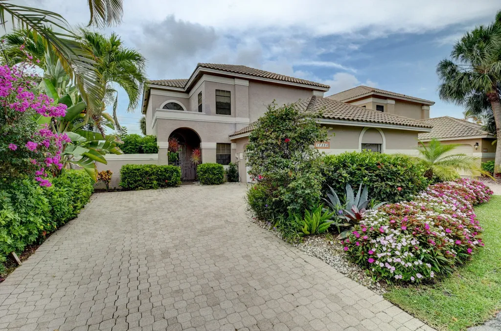 17350 Via Capri E Boca Raton FL 33496