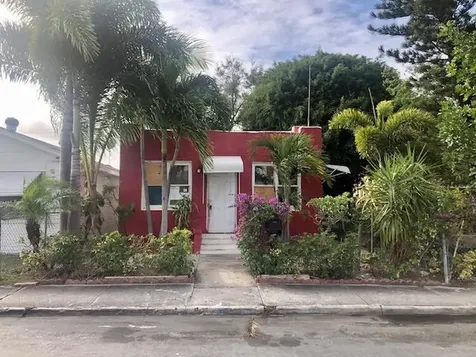 609 N H Street Lake Worth Beach FL 33460