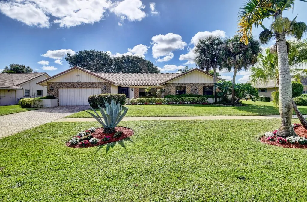 5310 Piping Rock Drive Boynton Beach FL 33437