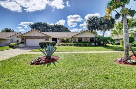 5310 Piping Rock Drive Boynton Beach FL 33437