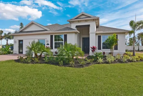 1505 Segovia Circle Vero Beach FL 32966