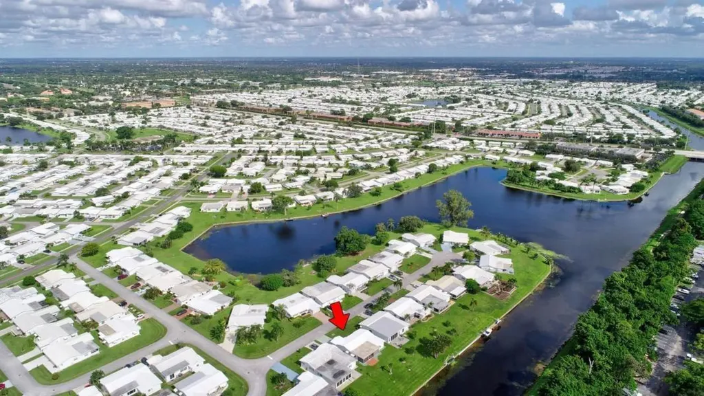 1116 Florentine Way Boynton Beach FL 33426
