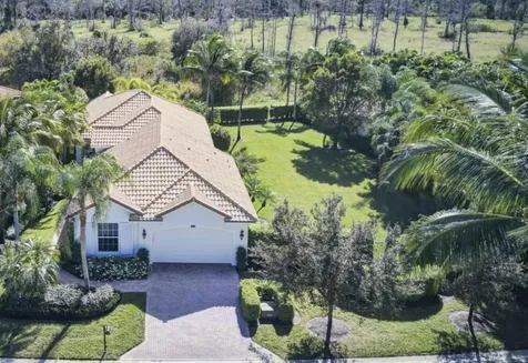 12510 Mallet Circle Wellington FL 33414