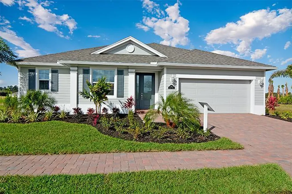 1670 Segovia Circle Vero Beach FL 32966
