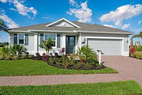 1670 Segovia Circle Vero Beach FL 32966