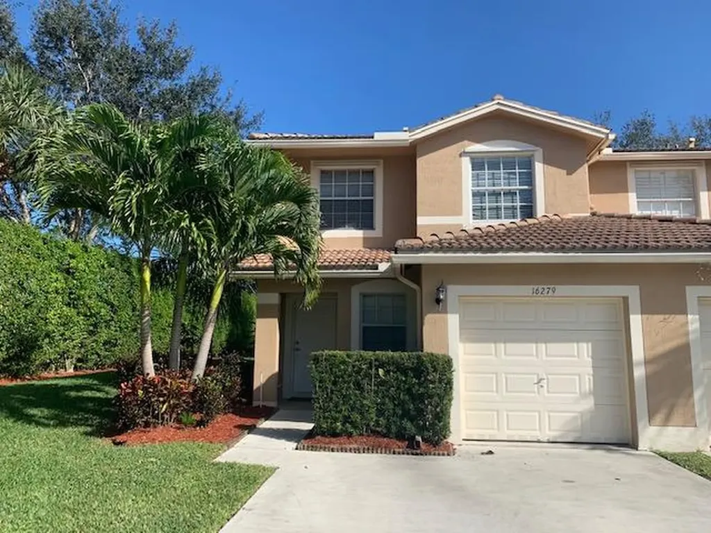 16279 Sierra Palms Drive Delray Beach FL 33484