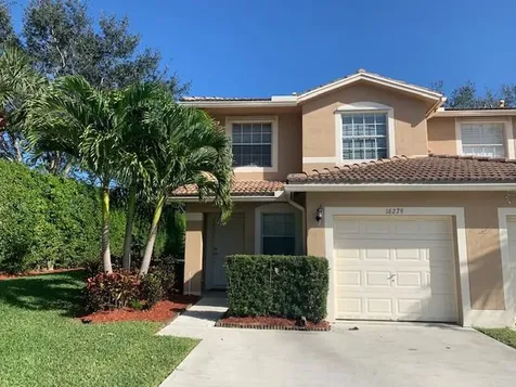 16279 Sierra Palms Drive Delray Beach FL 33484