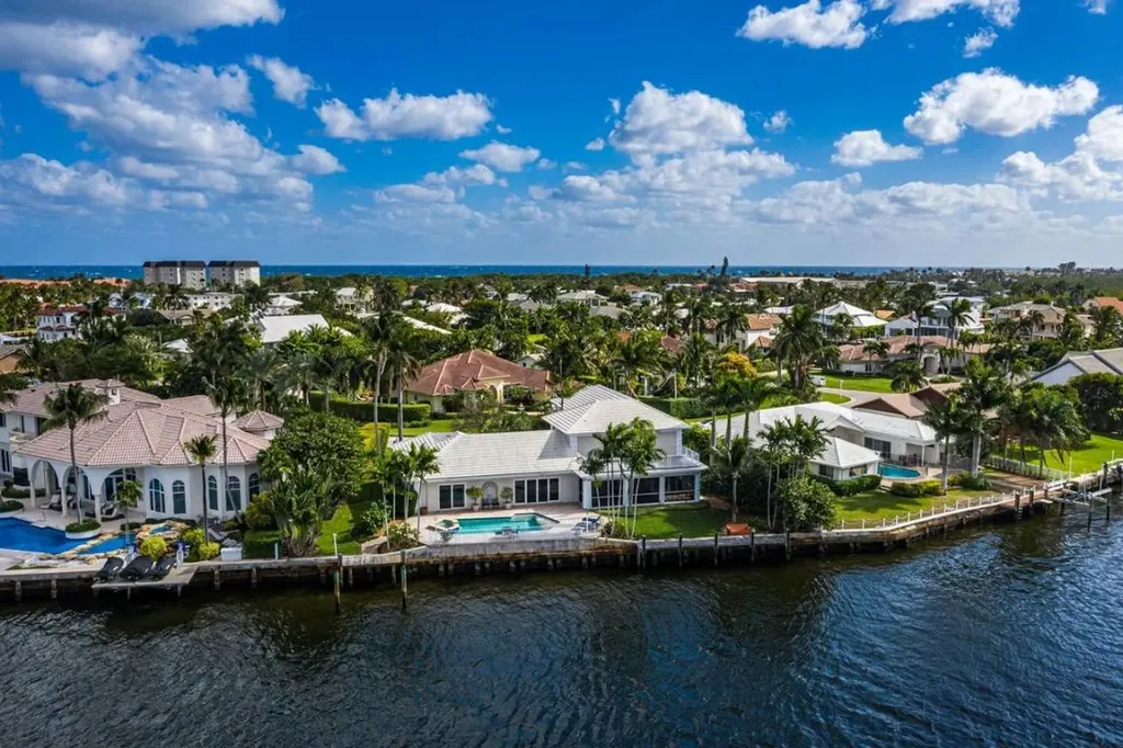 52 Spanish River Drive Ocean Ridge FL 33435