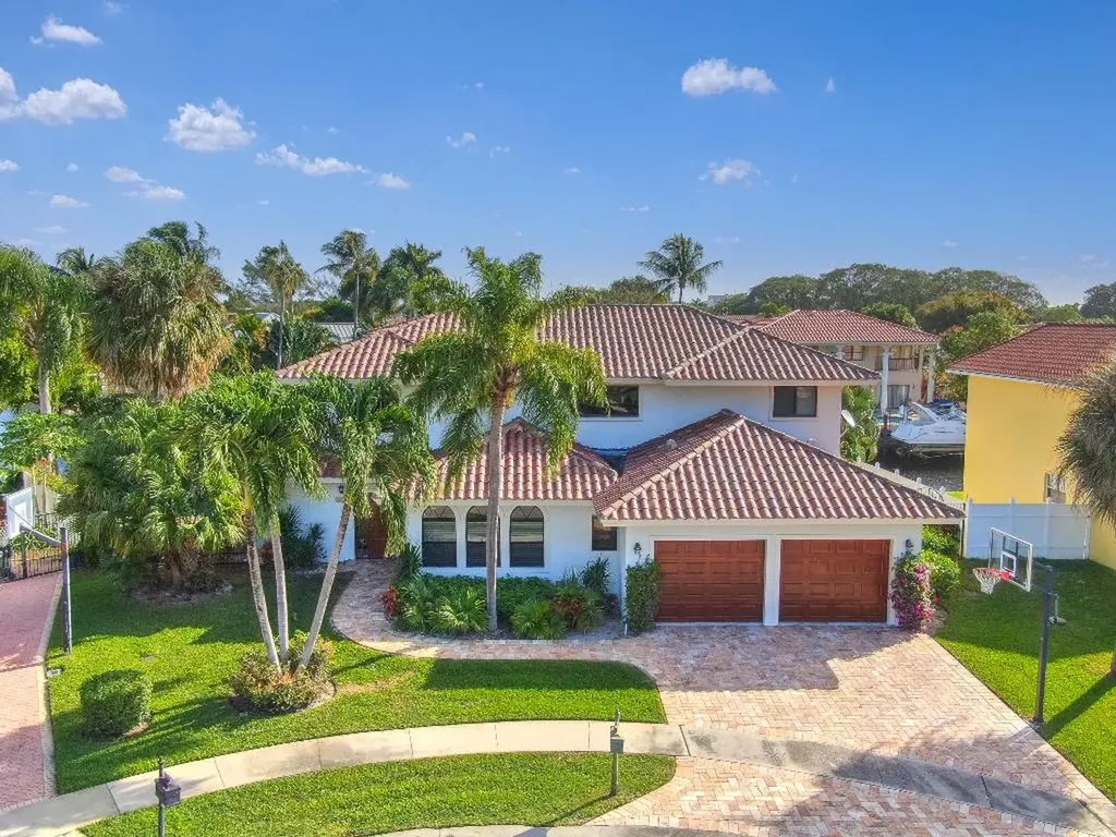 1512 SW 5th Avenue Boca Raton FL 33432