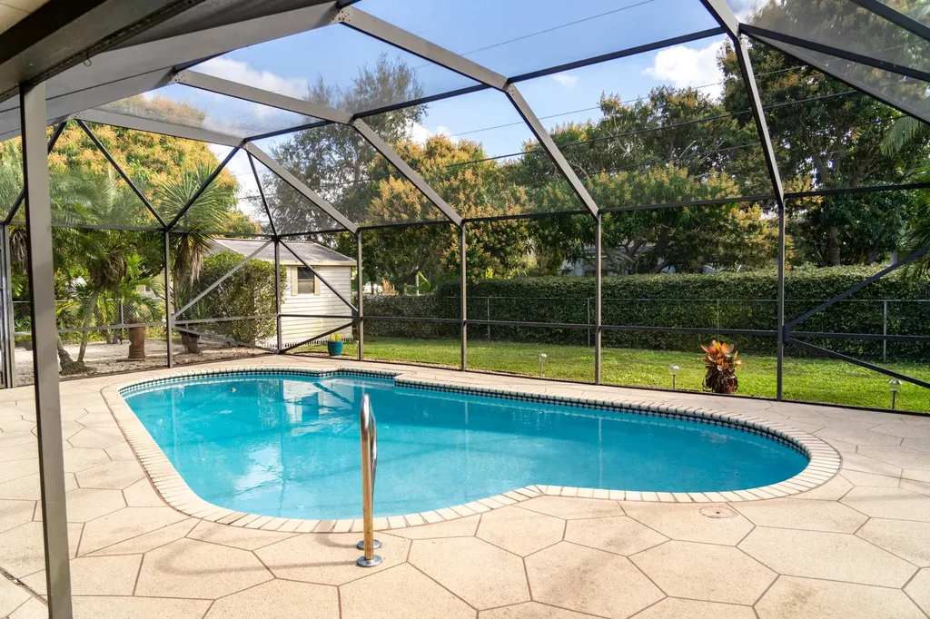 2414 SW Falcon Circle Port St Lucie FL 34953
