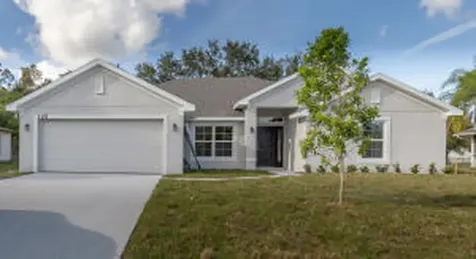 461 SW Holden Terrace Port St Lucie FL 34984