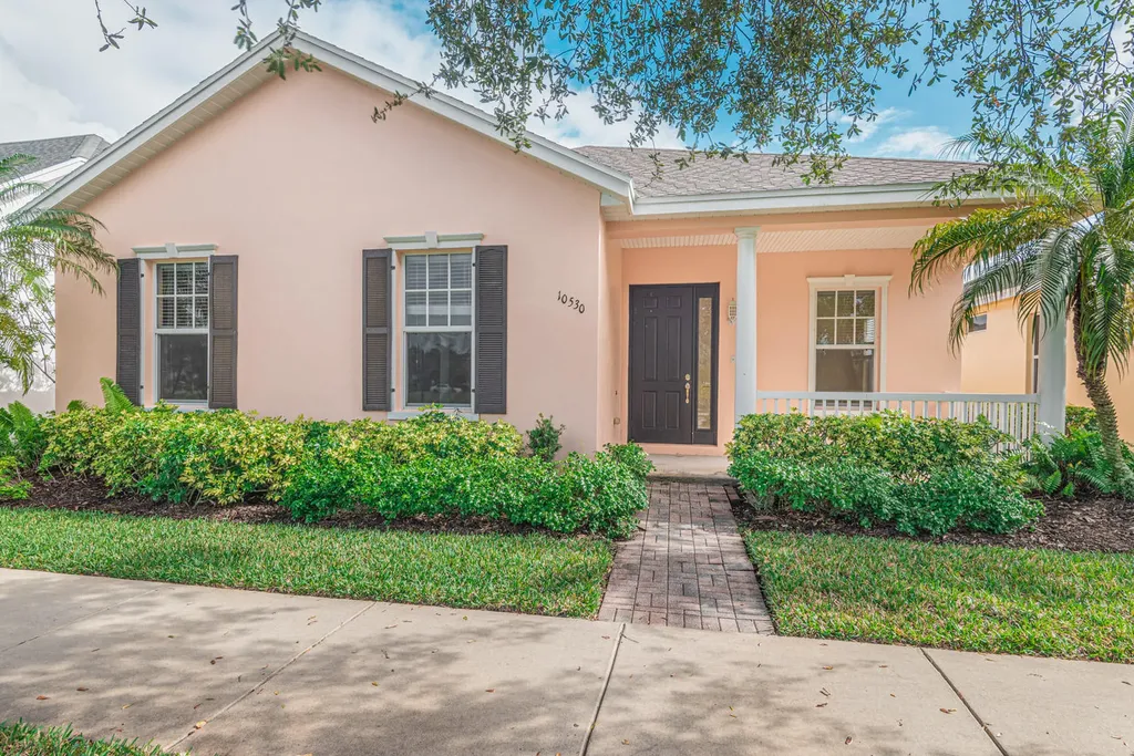 10530 SW East Park Avenue Port St Lucie FL 34987