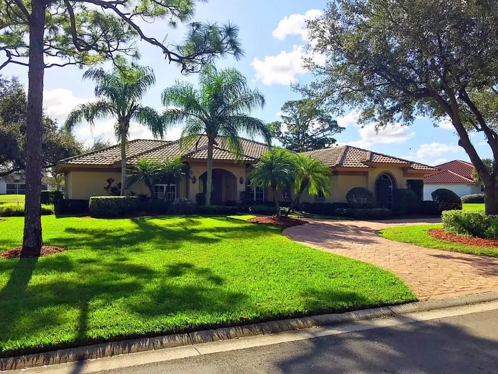 3200 Bent Pine Drive Fort Pierce FL 34951