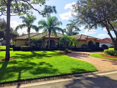 3200 Bent Pine Drive Fort Pierce FL 34951