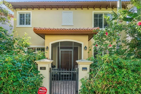580 NW Browning Way Boca Raton FL 33432