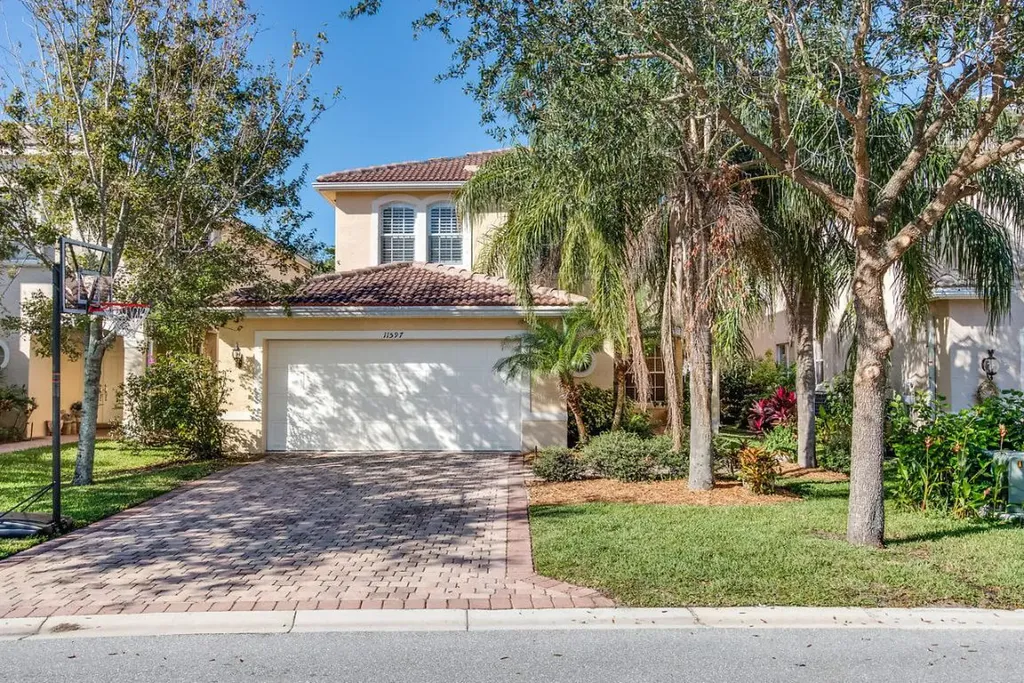 11597 Rock Lake Terrace Boynton Beach FL 33473