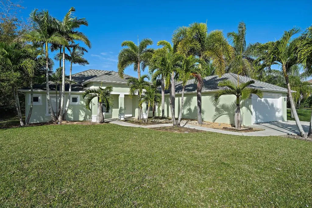 12974 SE Hibiscus Drive Hobe Sound FL 33455