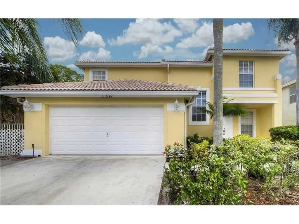 136 Citrus Park Circle Boynton Beach FL 33436