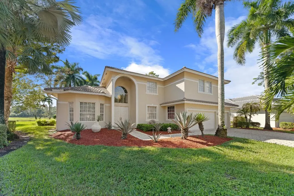 6750 NW 41st Street Coral Springs FL 33067