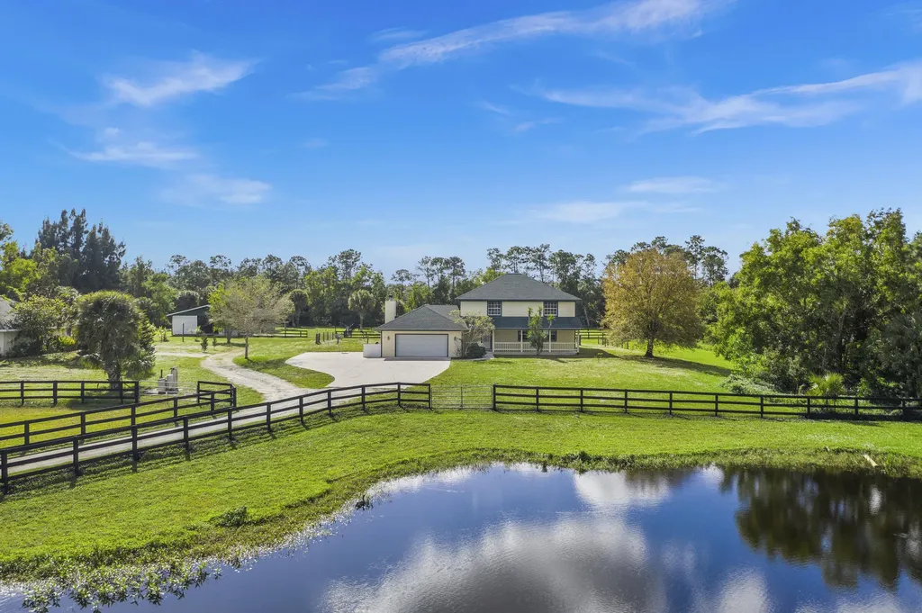 7000 SW Gator Trail Palm City FL 34990