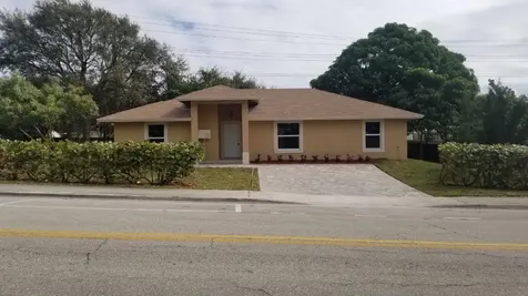 518 N A Street Lake Worth Beach FL 33460