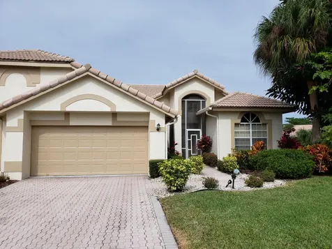 7060 Ashford Lane Boynton Beach FL 33472