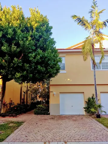 1733 Carvelle Drive Riviera Beach FL 33404