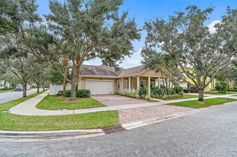 485 Caravelle Drive Jupiter FL 33458