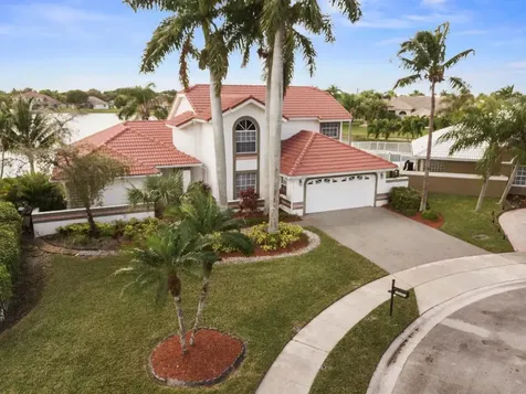 22251 Kettle Creek Way Boca Raton FL 33428