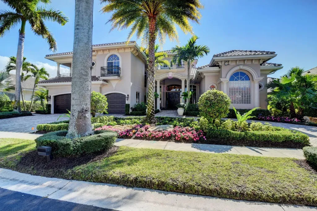 3769 Coventry Lane Boca Raton FL 33496