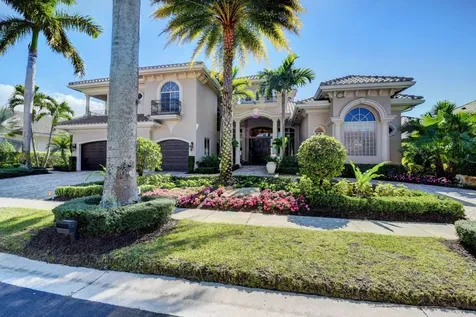 3769 Coventry Lane Boca Raton FL 33496