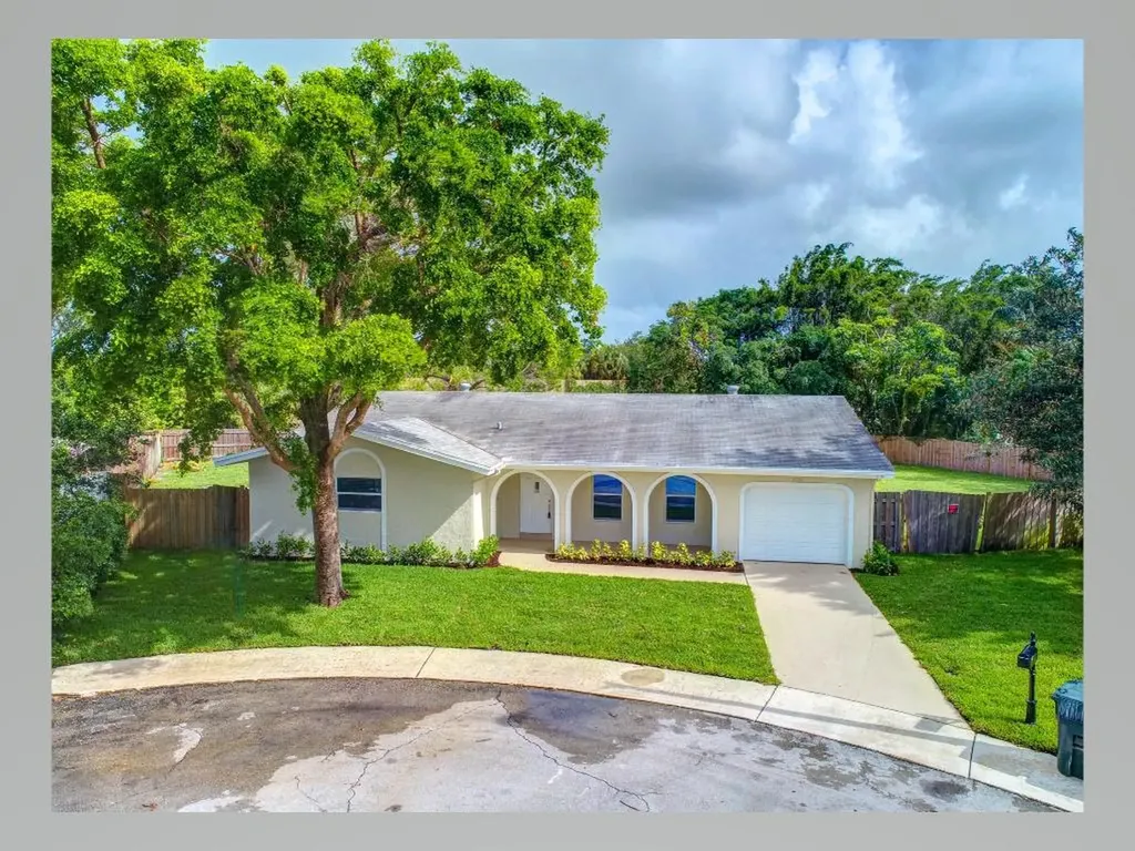 1700 SW 8th Street Boca Raton FL 33486