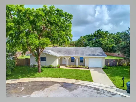 1700 SW 8th Street Boca Raton FL 33486
