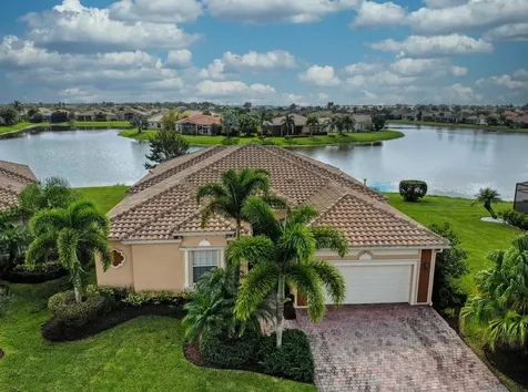 11729 SW Apple Blossom Trail Port St Lucie FL 34987