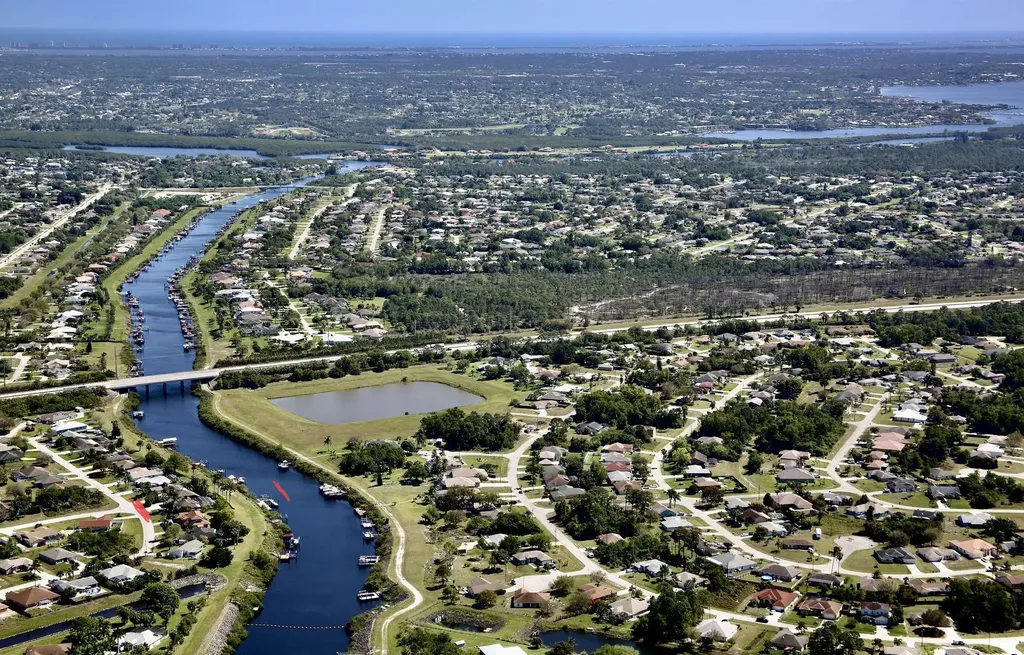 2690 SW Monterrey Lane Port St Lucie FL 34953