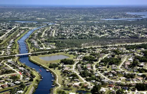 2690 SW Monterrey Lane Port St Lucie FL 34953
