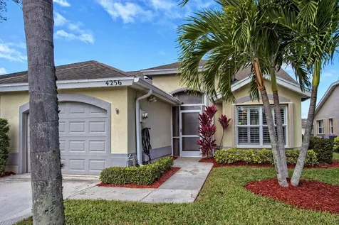 4256 SE Brittney Circle Port St Lucie FL 34952