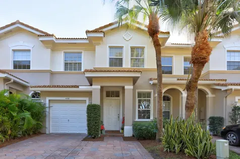 4438 Regal Court Delray Beach FL 33445