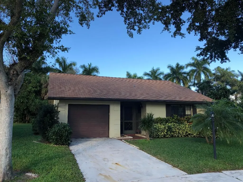 2725 Azalea Court Delray Beach FL 33445