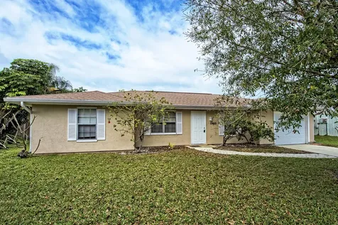 1965 SE Ancora Court Port St Lucie FL 34952