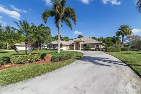 7983 Plantation Lakes Drive Port St Lucie FL 34986