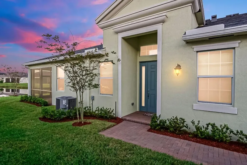 11608 SW Lake Park Drive Port St Lucie FL 34987