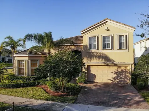 11521 SW Fieldstone Way Port St Lucie FL 34987