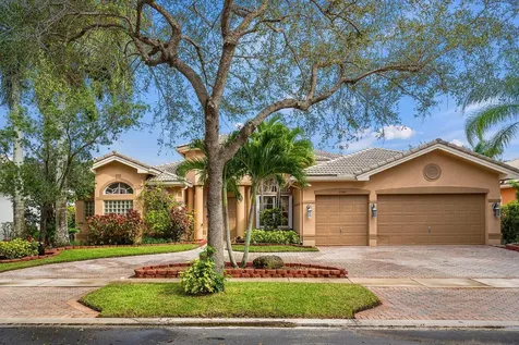 11846 Bayfield Drive Boca Raton FL 33498